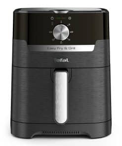 Tefal Easy Fry & Grill XL EY5018 Air fryer 2in1 - 8 programma's - 4,6 L - Afbeelding 2