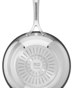 Tefal Jamie Oliver Cook Smart wokpan 28 cm - inductie - Afbeelding 6