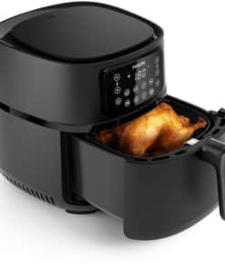 Philips 5000 series Airfryer HD9285/90 XXL Connected uit de 5000-serie - Afbeelding 5