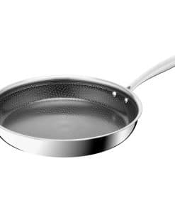 Tefal Master Ceramic keramische koekenpan 28 cm - inductie