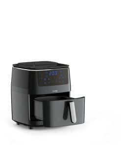 Tefal Easy Fry Grill & Steam FW2018 Air fryer 3in1 - 7 programma's - 6,9 L - Afbeelding 4