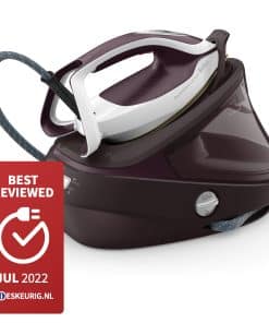 Tefal Pro Express Ultimate II GV9721 Stoomgenerator