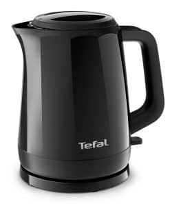 Tefal Express KO1E08 waterkoker 1,7L - snel kokend - 2400 W - automatische uitschakeling KO1E08E0