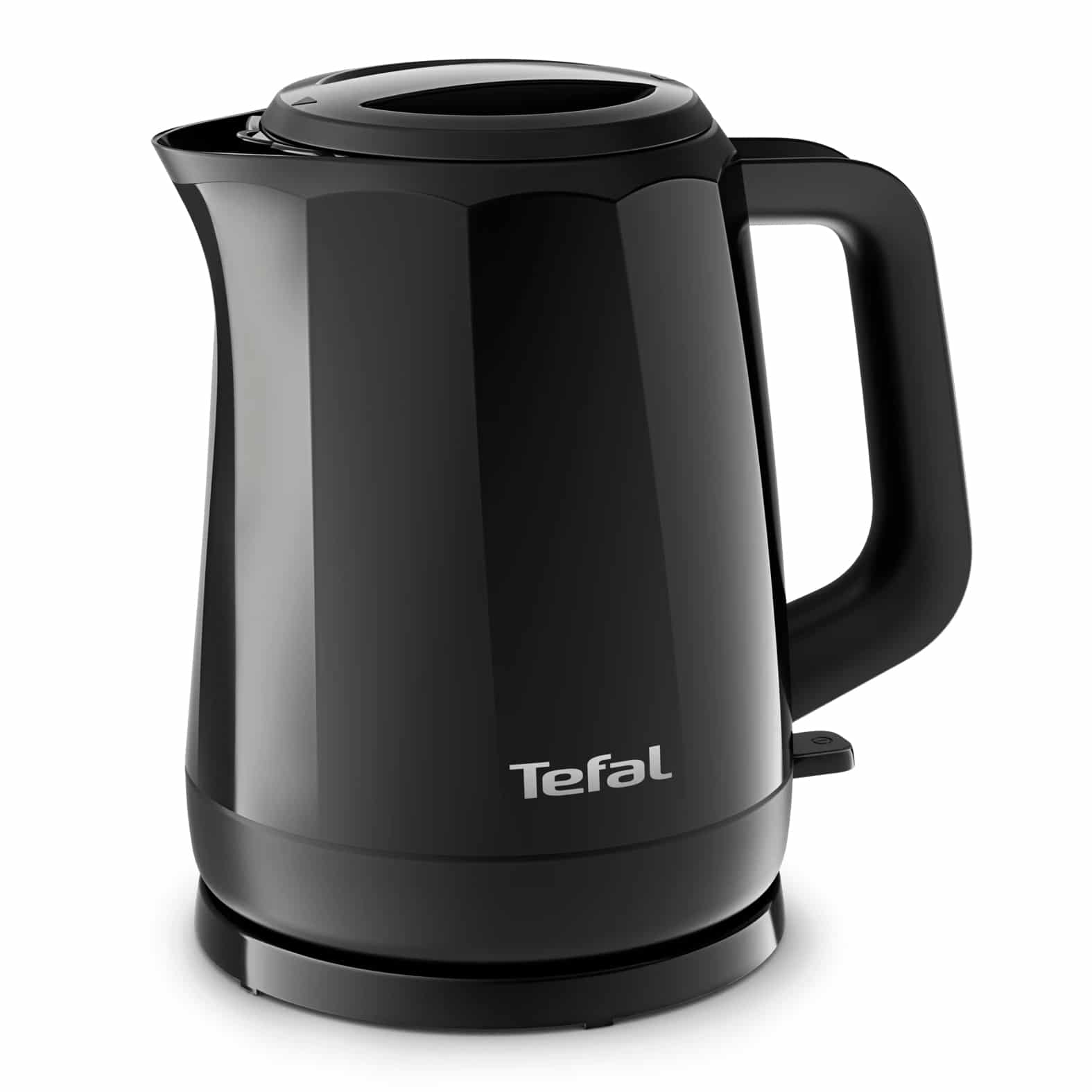 Tefal Express KO1E08 waterkoker 1,7L - snel kokend - 2400 W - automatische uitschakeling KO1E08E0