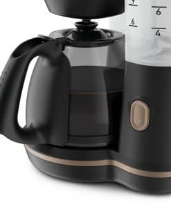 Tefal Includeo CM5338 filterkoffiezetapparaat - Afbeelding 5