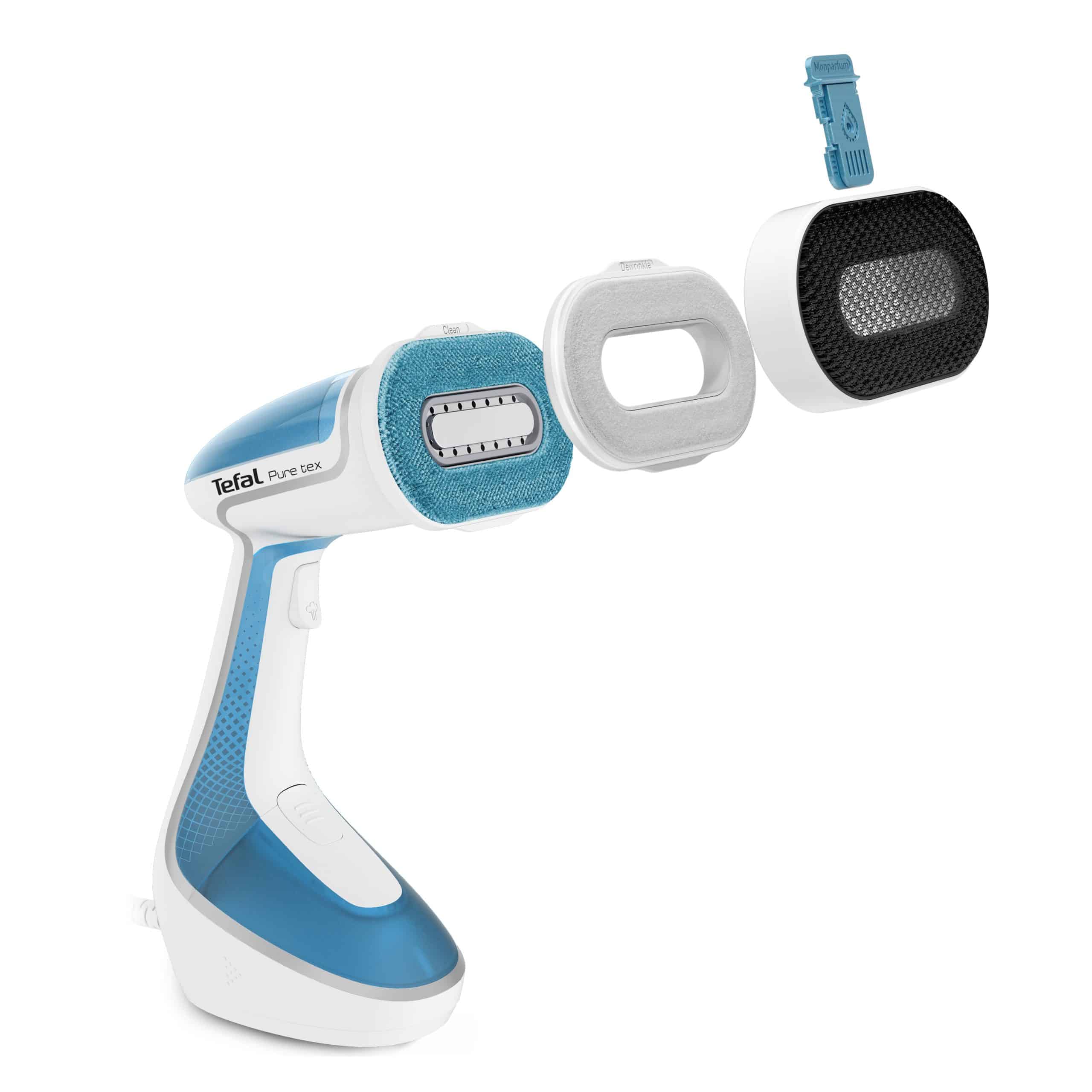 Tefal Pure Tex DT9530 Kledingstomer - Afbeelding 8