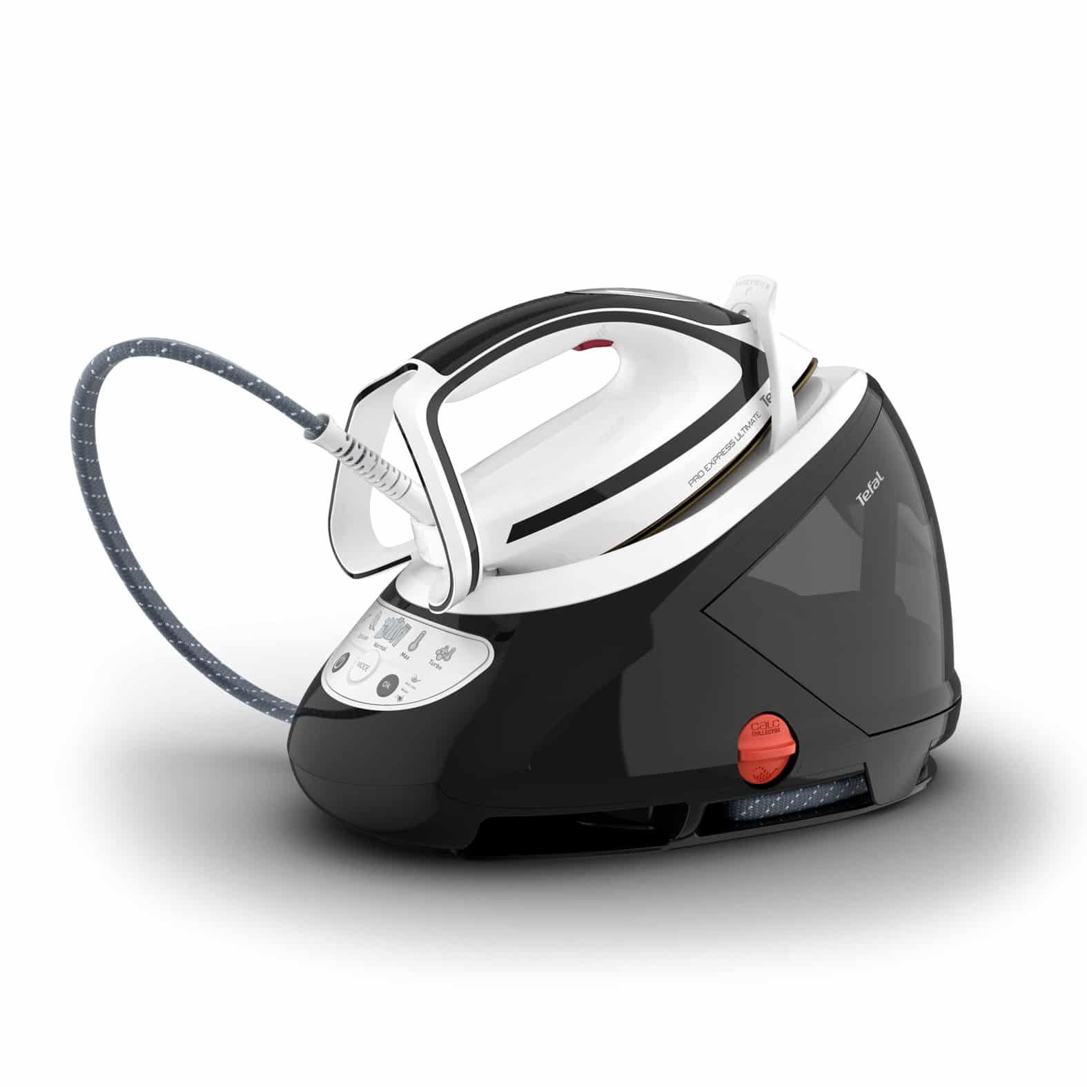 Tefal Pro Express Ultimate GV9550 stoomgenerator - Afbeelding 2
