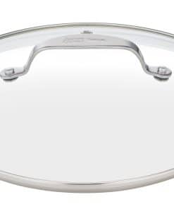 Tefal Jamie Oliver Cook Smart hapjespan 25 cm - Afbeelding 6