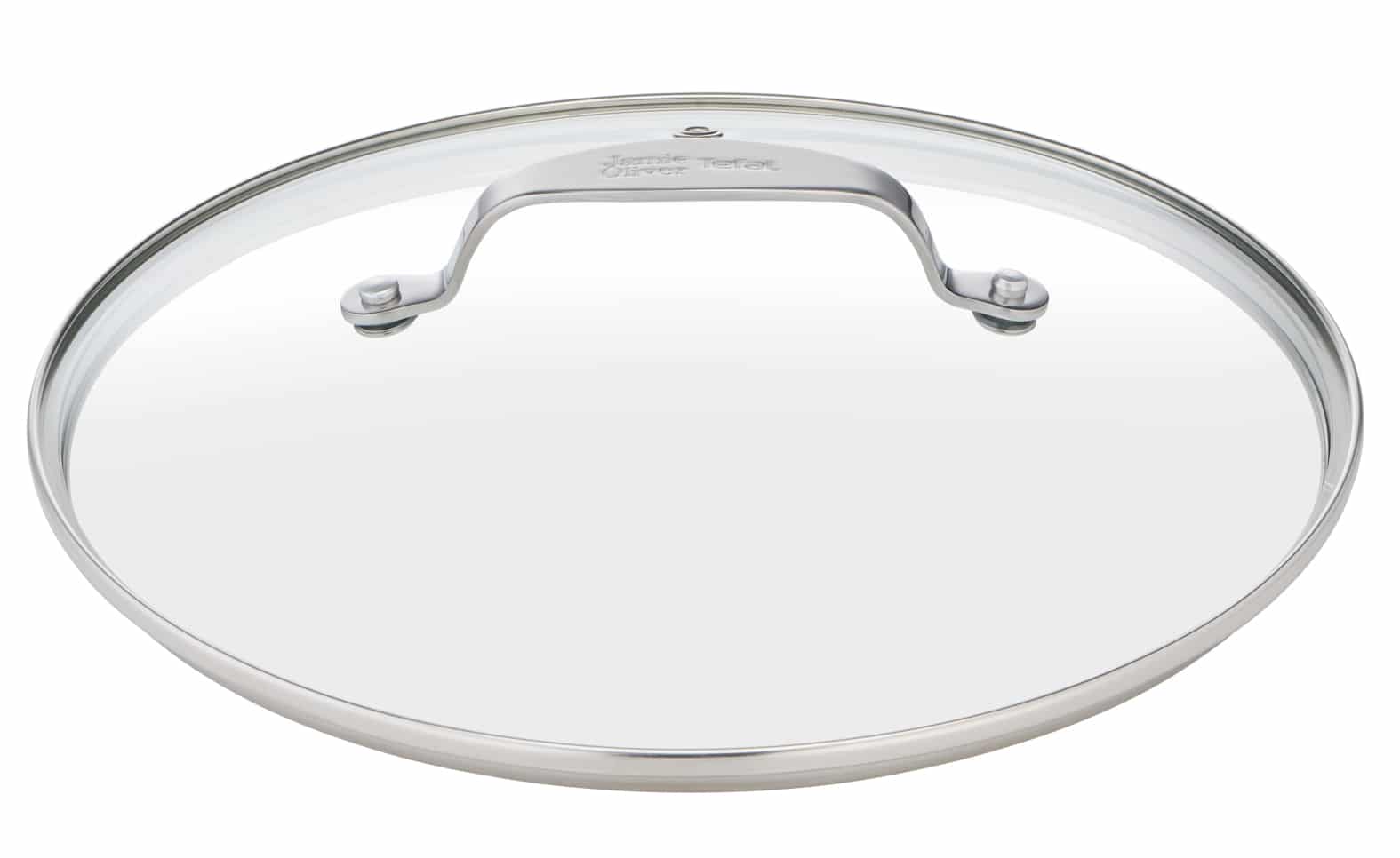 Tefal Jamie Oliver Cook Smart hapjespan 25 cm - Afbeelding 6