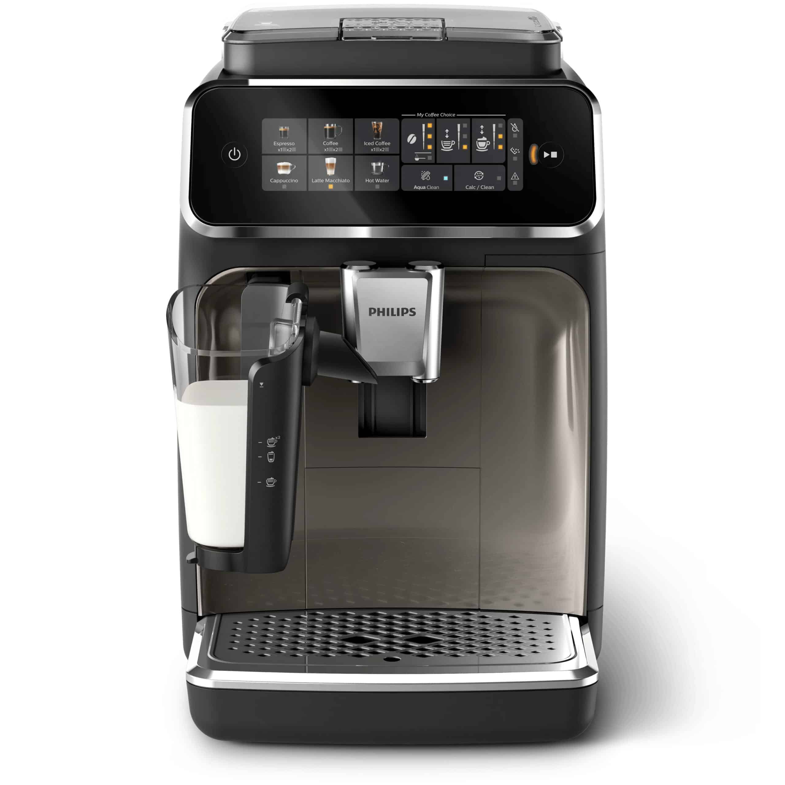 Philips Series 3300 EP3347/90 Volautomatisch espressoapparaat - Afbeelding 3