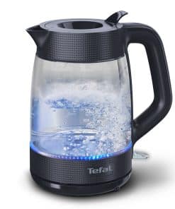 Tefal Morning Glass KO2G08 1,7 L waterkoker