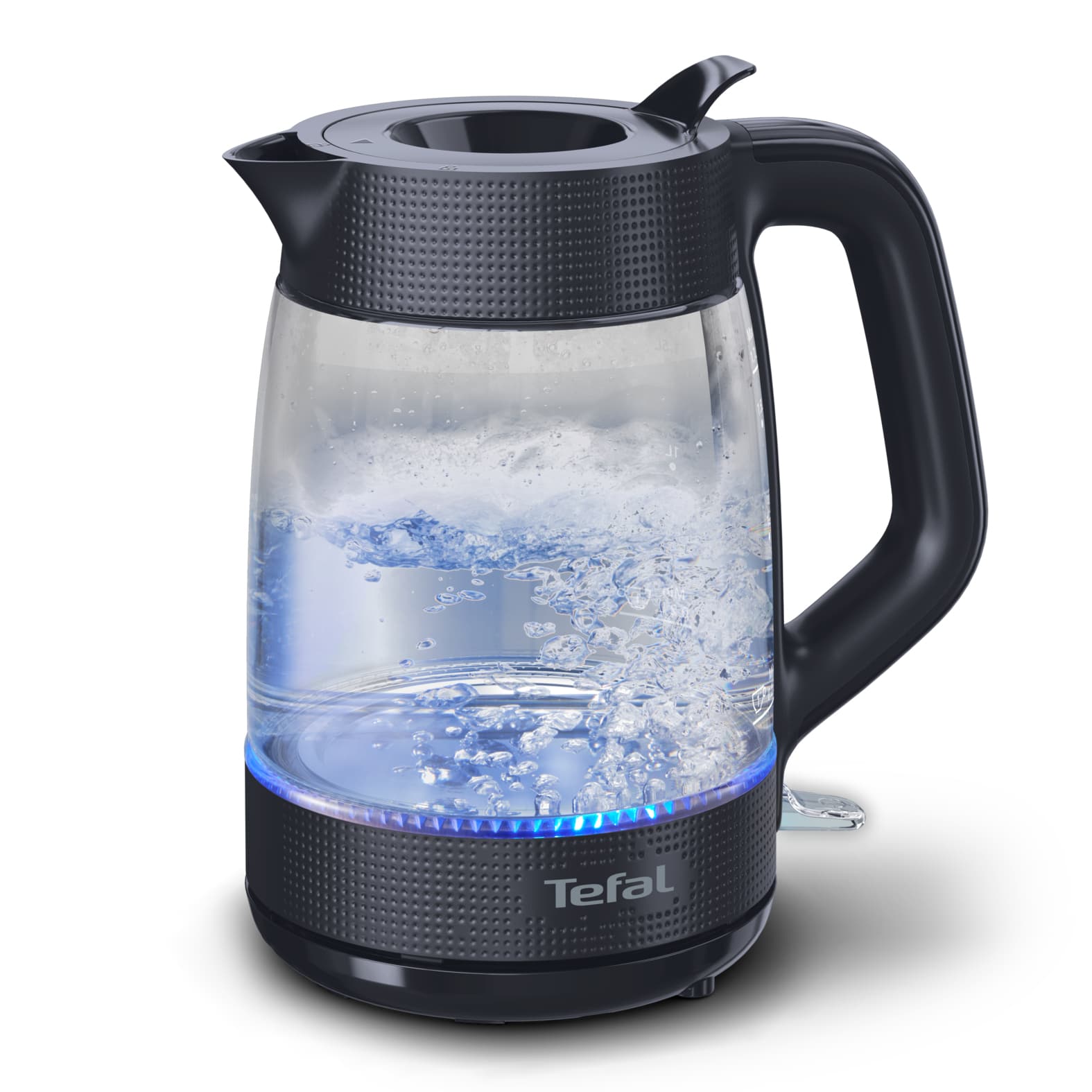 Tefal Morning Glass KO2G08 1,7 L waterkoker