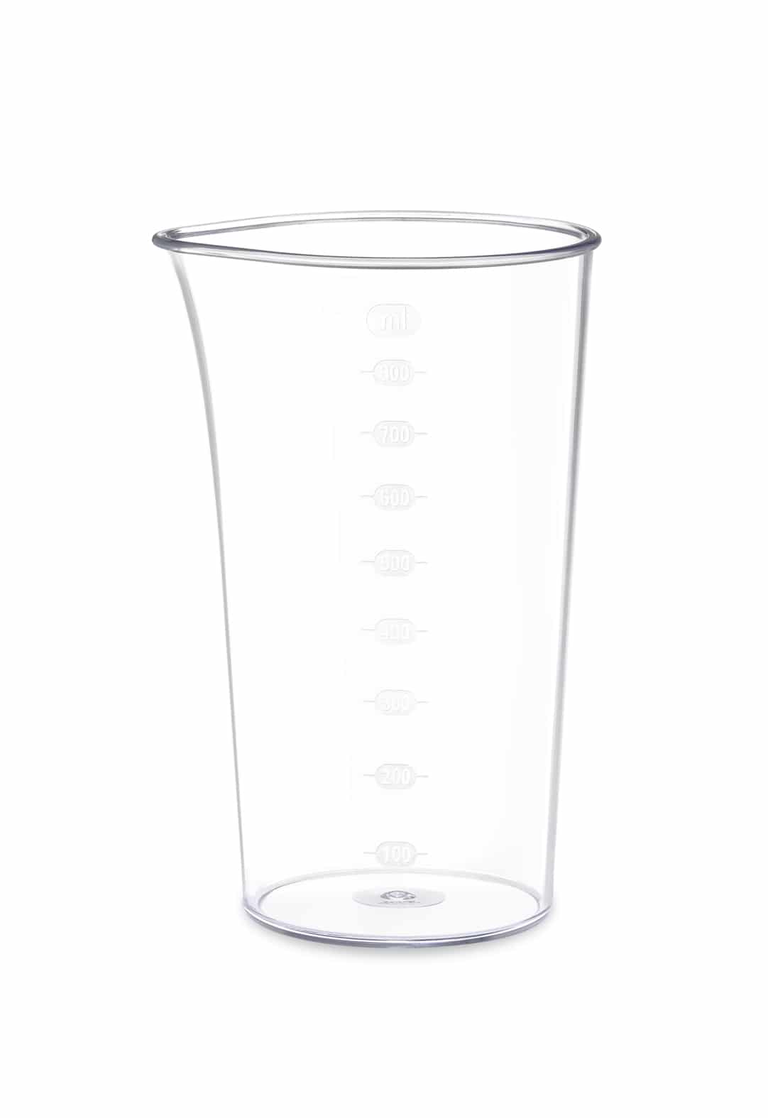 Tefal Turbomix staafmixer - HB1218 Blender - Afbeelding 7