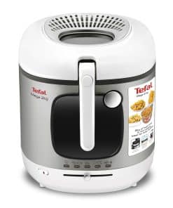 Tefal Mega XXL 2 kg FR4800 friteuse - Afbeelding 3