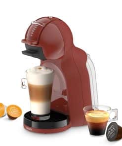 Krups Mini Me NESCAFÉ Dolce Gusto 2 KP1435 koffiecupmachine