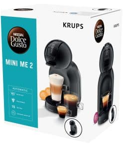 Krups NESCAFÉ Dolce Gusto Mini Me 2 KP143G koffiecupmachine - Afbeelding 2