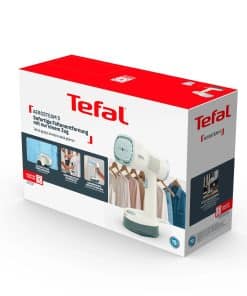 Tefal AeroSteam S DT9322 kledingstomer met zuigkracht - Afbeelding 2