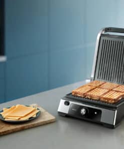 Philips 5000 series Contactgrill uit de 5000-serie - Afbeelding 6