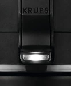 Krups BW2448 waterkoker 1,6 l Zwart - Afbeelding 4