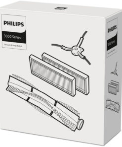 Philips HomeRun XV1433/00 Vervangingsset voor HomeRun 3000-robots - Afbeelding 2