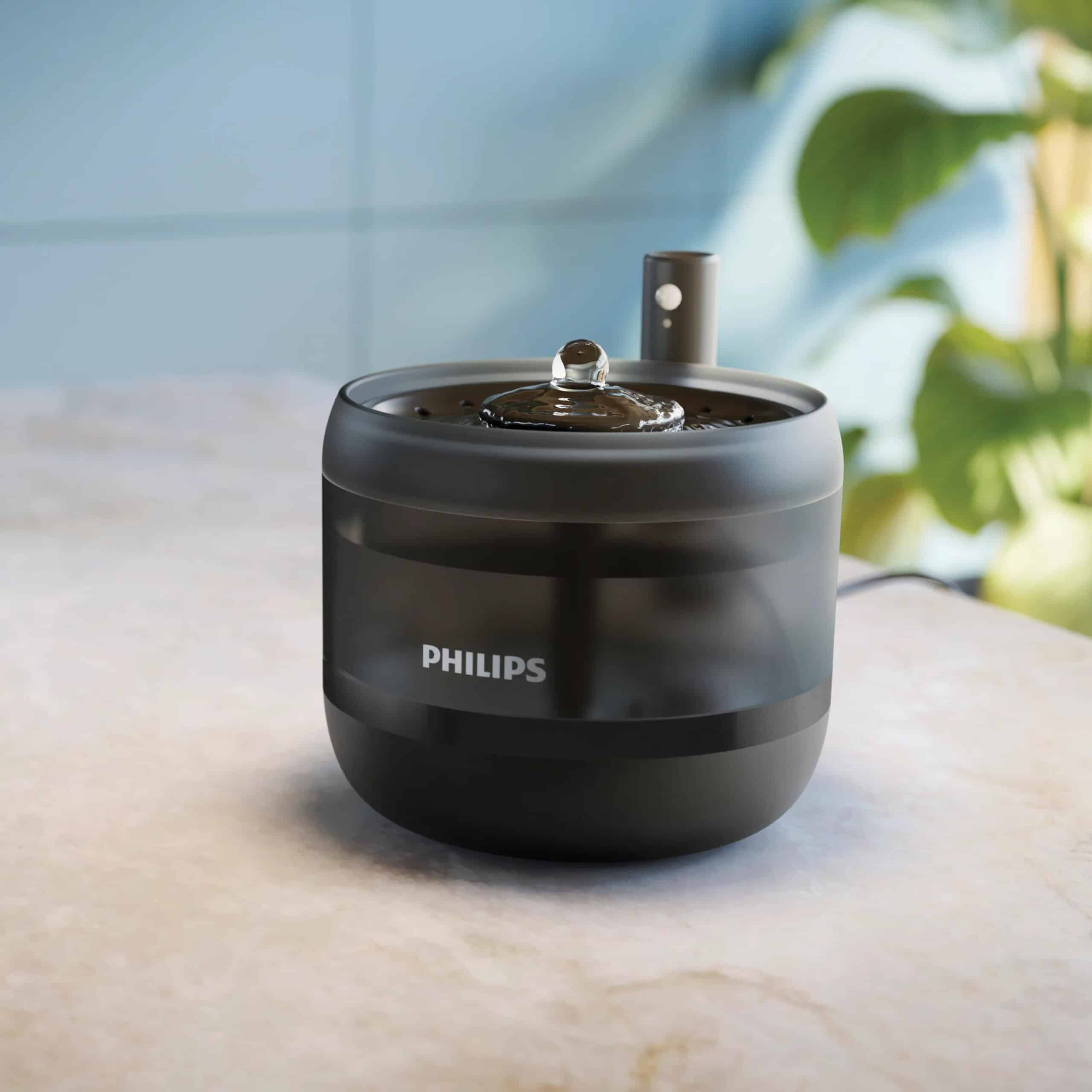 Philips 3000 series PAW3210/02 Waterfontein uit de Pet-serie - Afbeelding 3