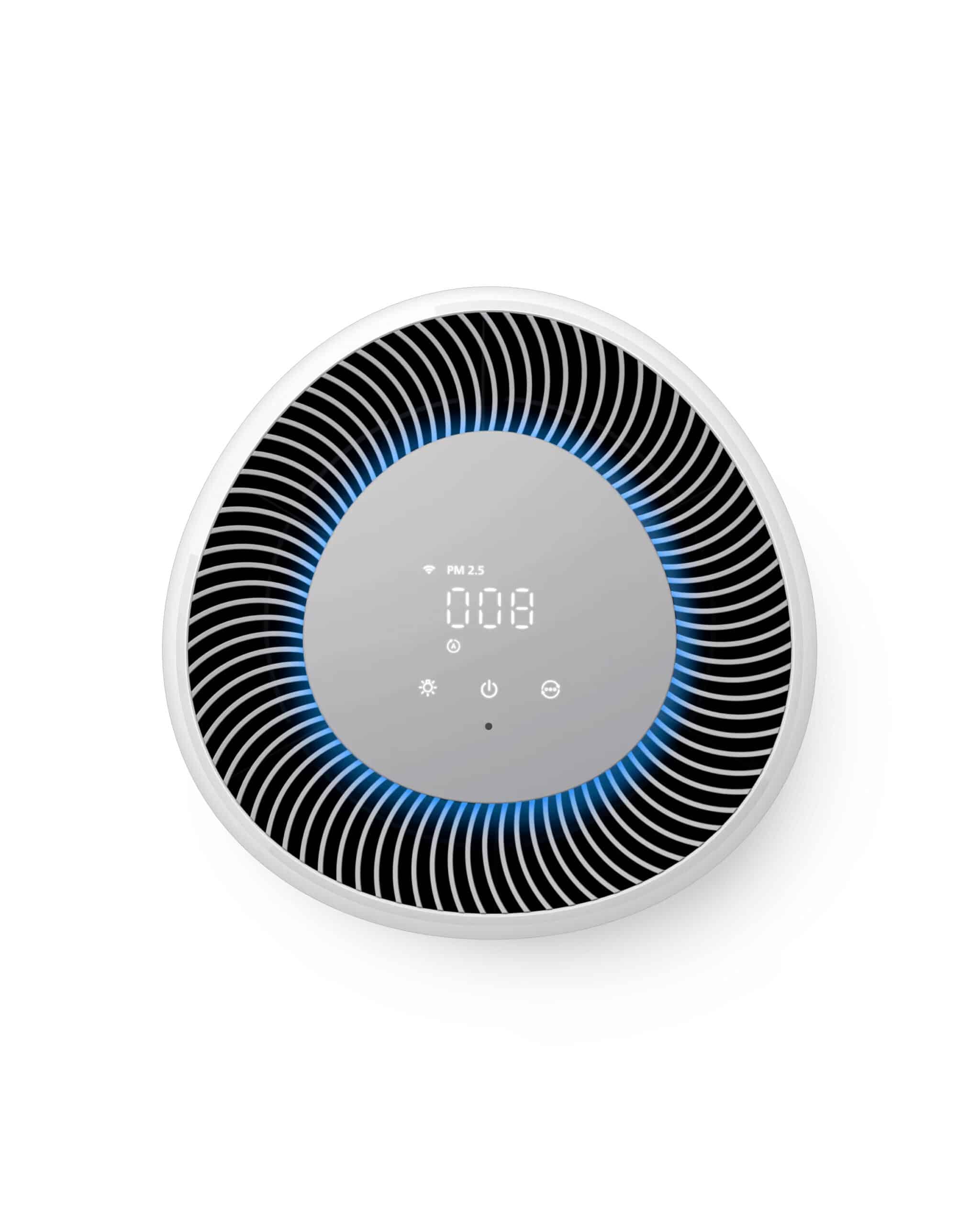 Philips PureProtect Quiet 2200-serie - Afbeelding 4
