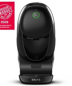 Krups NESCAFÉ DOLCE GUSTO NESCAFÉ Dolce Gusto YY5676 NEO Caffè koffiemachine zwart