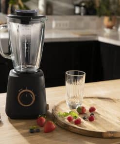Tefal Eco Respect Intention BL46EN Blender - 2 snelheden - 800 W - 1,25 L - Afbeelding 6