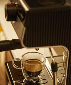 Krups Authentic+ C80 XP384G Pistonmachine - Afbeelding 5