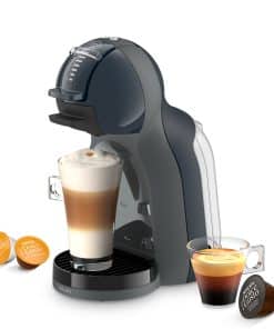 Krups Mini Me NESCAFÉ Dolce Gusto 2 KP143B koffiecupmachine