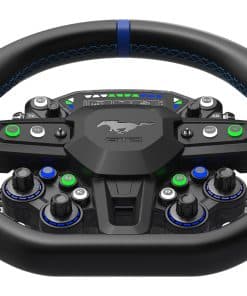 Moza Racing MOZA Ford Mustang GTD Wheel Racestuur - Afbeelding 4