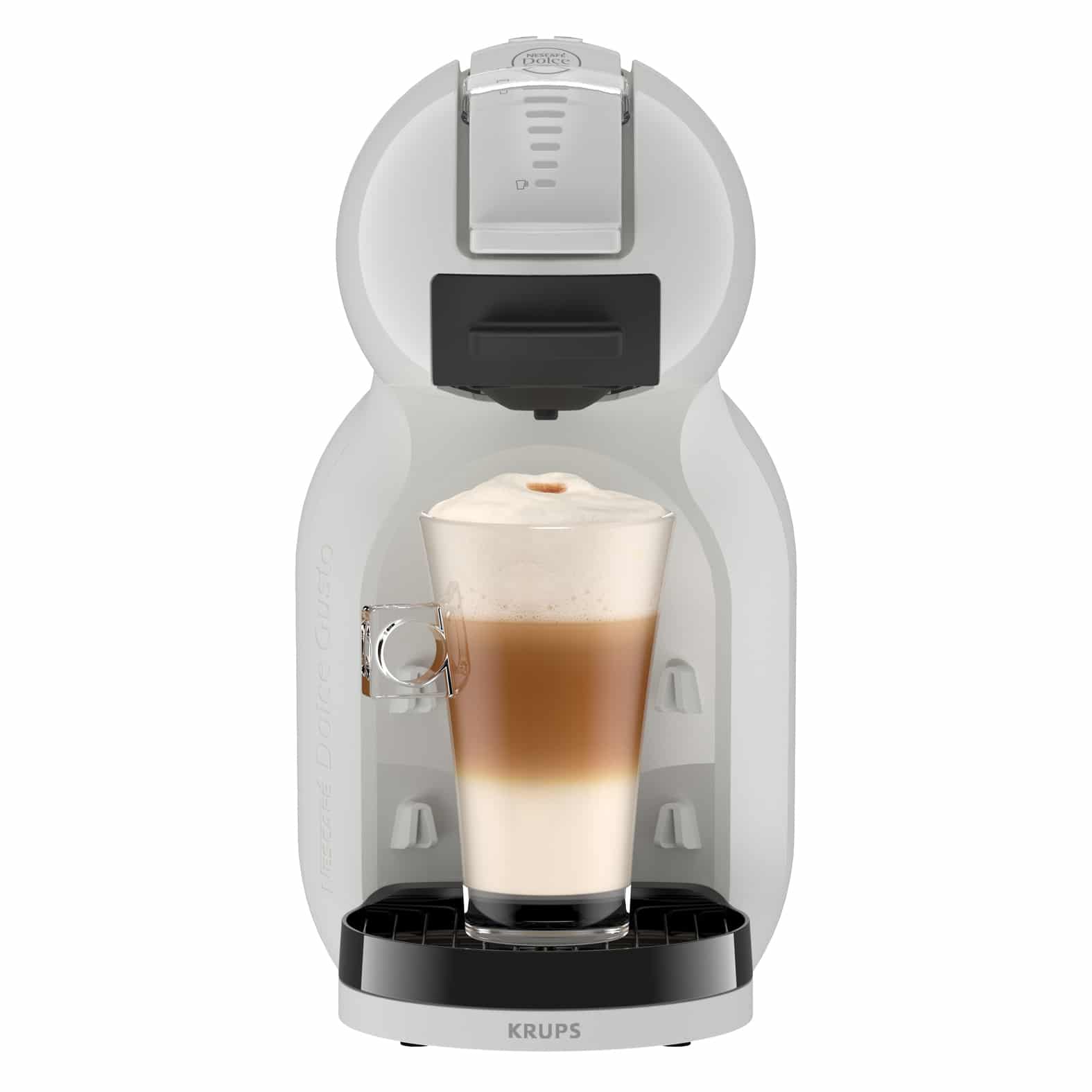 Krups NESCAFÉ Dolce Gusto Mini Me 2 KP143G koffiecupmachine - Afbeelding 8