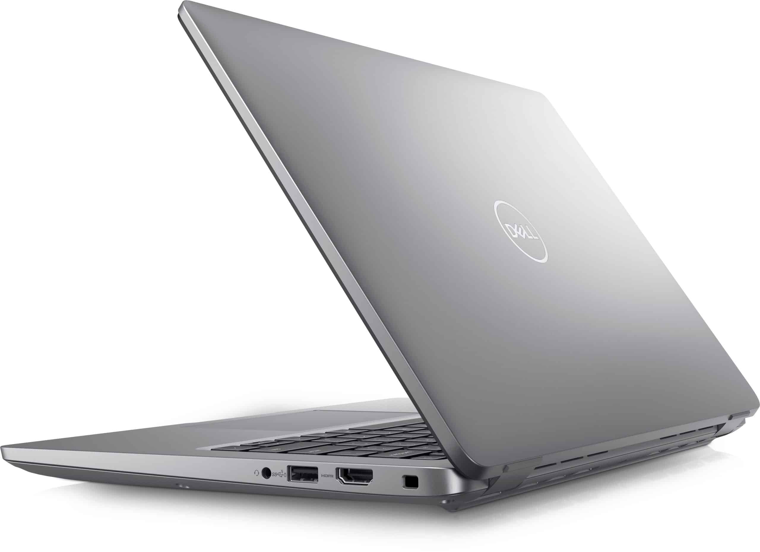 DELL Latitude 5440 Intel Core i5-1345U Laptop 35,6 cm (14") Full HD 16 GB DDR4-SDRAM 512 GB SSD Wi-Fi 6E (802.11ax) Windows 11 Pro Grijs US International - Afbeelding 5