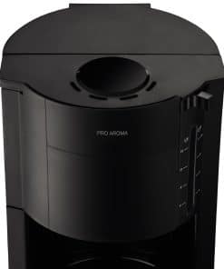 Krups Koffiezetapparaat ProAroma zwart F30908 - Afbeelding 2