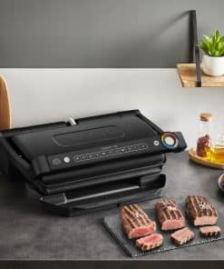 Tefal Optigrill+ XL GC7278 intelligente contactgrill - Afbeelding 5