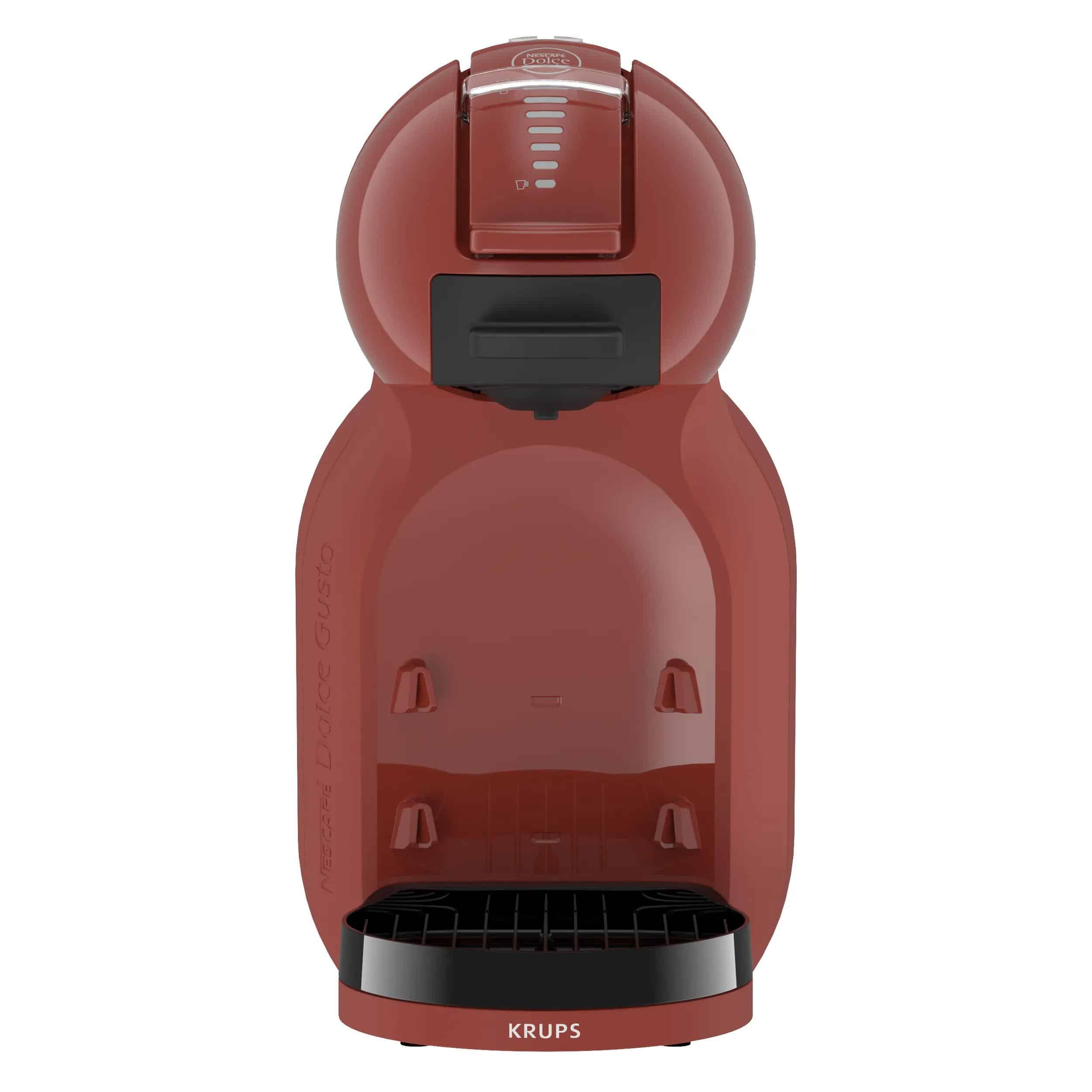 Krups Mini Me NESCAFÉ Dolce Gusto 2 KP1435 koffiecupmachine - Afbeelding 3