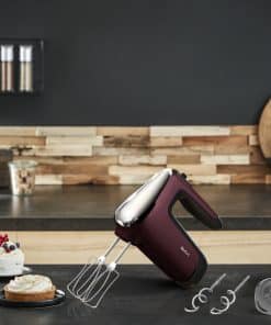 Tefal Powermix Silence HT6525 handmixer - Afbeelding 2