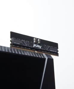 Kingston Technology FURY 16GB 6000MT/s DDR5 ECC Reg CL32 DIMM Renegade Pro EXPO - Afbeelding 5