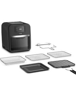 Tefal Easy Fry Oven & Grill FW5018 Air fryer 9in1 - 8 programma's - 11 L - Afbeelding 2