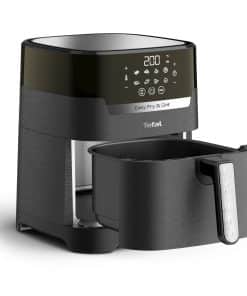 Tefal Easy Fry & Grill Precision XL EY5058 Air fryer 2in1 - 8 programma's - 4,6 L - Afbeelding 3
