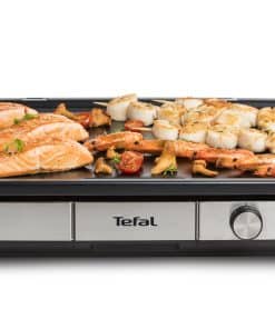 Tefal Maxi Plancha CB690D grillplaat - Afbeelding 2