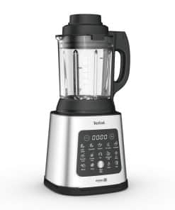 Tefal Perfectmix Cook BL83SD High speed blender incl. stoommandje - 10 programma's - 1400 W - 1,75 L - Afbeelding 2