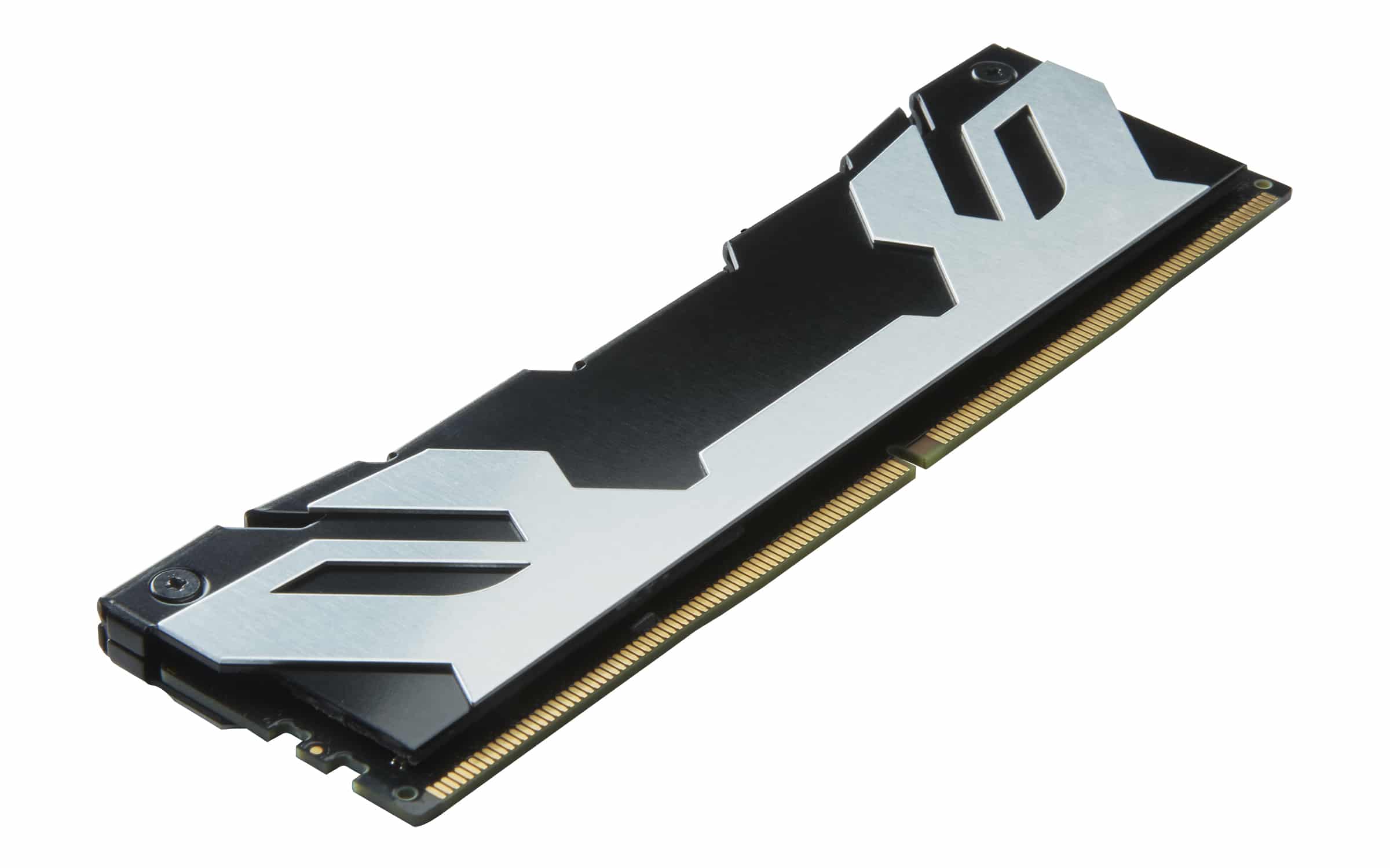 Kingston Technology FURY 16GB 6400MT/s DDR5 CL32 DIMM Renegade Zilver - Afbeelding 5