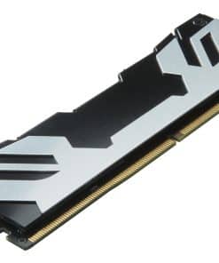 Kingston Technology FURY 48GB 6000MT/s DDR5 CL32 DIMM Renegade Silver XMP - Afbeelding 5