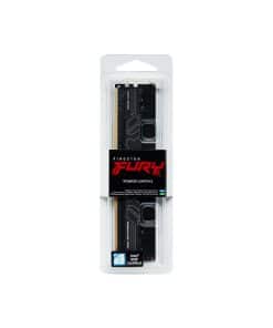 Kingston Technology FURY 16GB 6400MT/s DDR5 ECC Reg CL32 DIMM Renegade Pro EXPO - Afbeelding 4