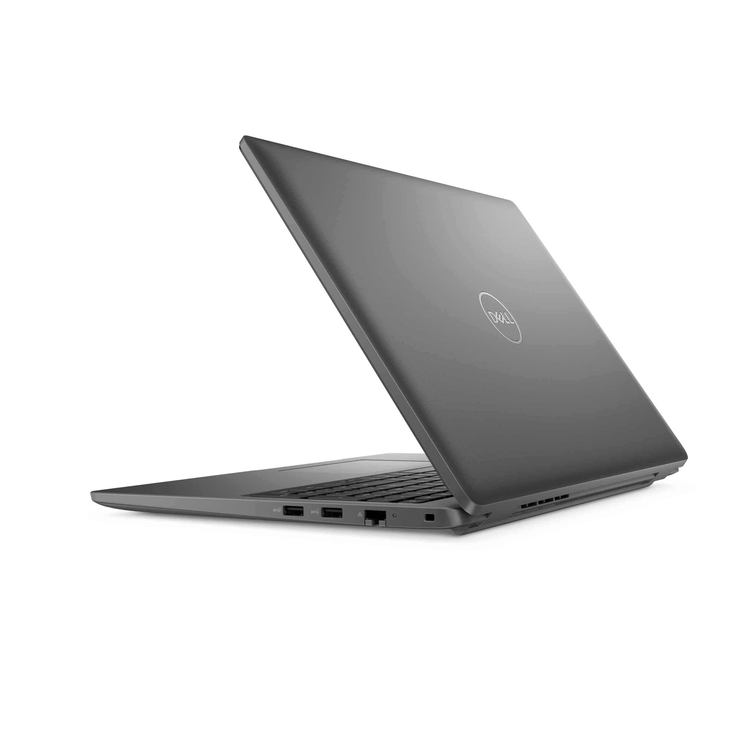 DELL Latitude 3550 Intel Core i5-1335U Laptop 39,6 cm (15.6") Full HD 16 GB DDR5-SDRAM 512 GB SSD Wi-Fi 6E (802.11ax) Windows 11 Pro Grijs QWERTY Engels - Afbeelding 4