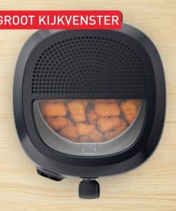 Tefal Uno friteuse FF2038 1 kg inhoud - Afbeelding 6