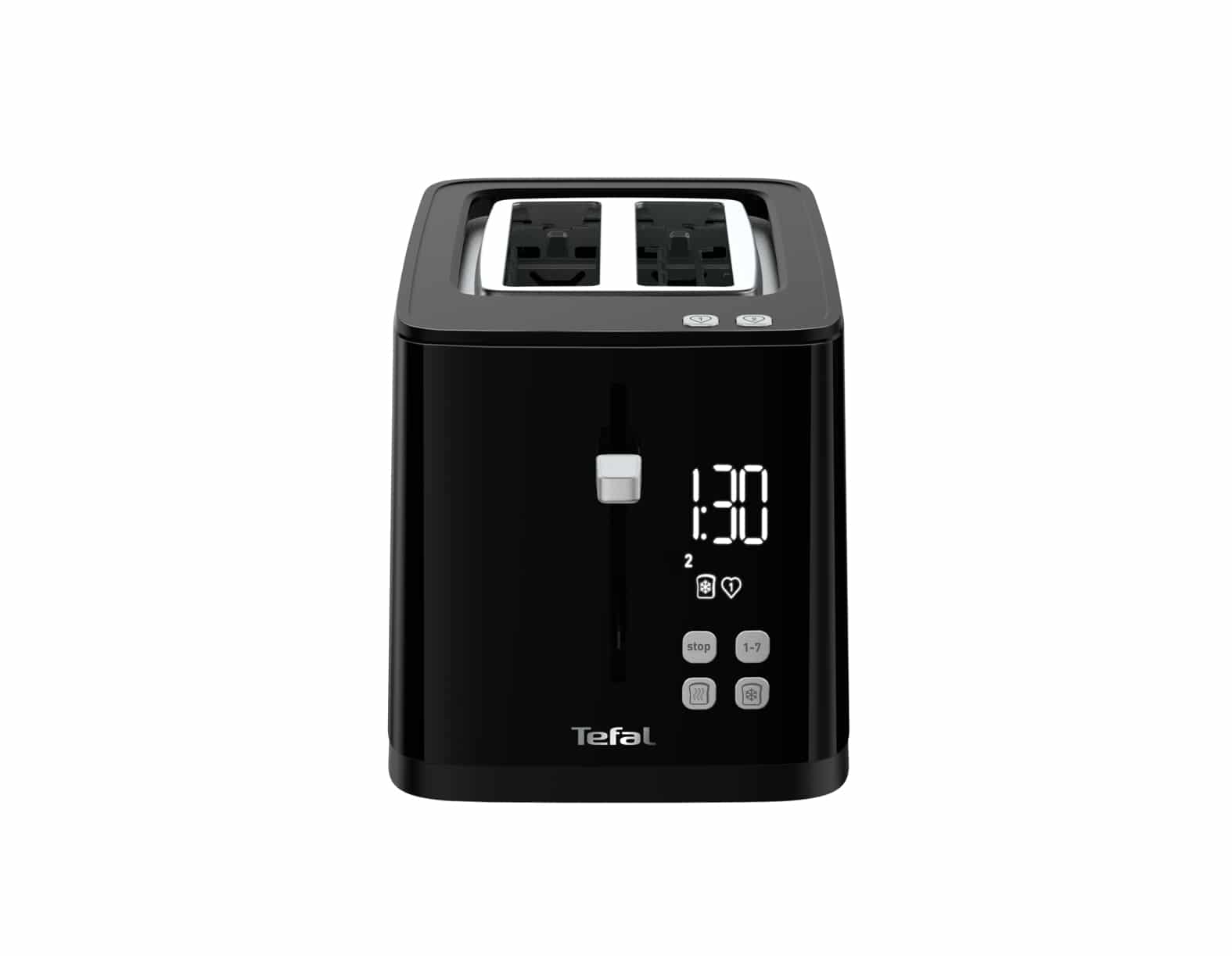 Tefal Smart'N Light TT6408 broodrooster - Afbeelding 4