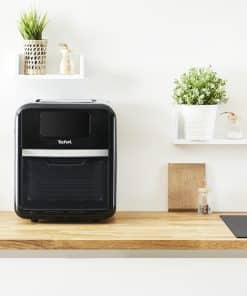 Tefal Easy Fry Oven & Grill FW5018 Air fryer 9in1 - 8 programma's - 11 L - Afbeelding 4