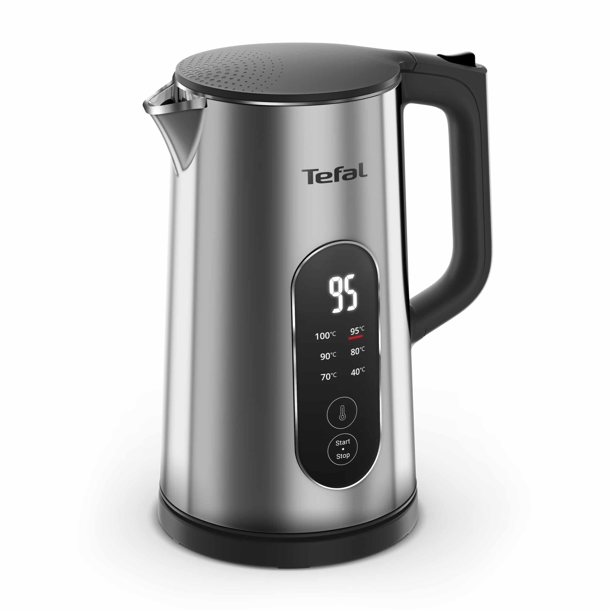 Tefal Selection KI871D waterkoker met temperatuurregeling - Afbeelding 2